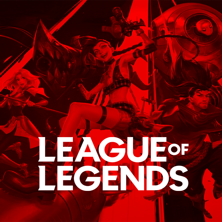 League of Legends