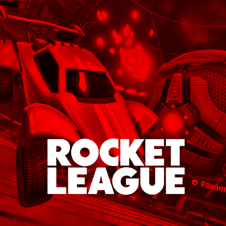 Rocket League