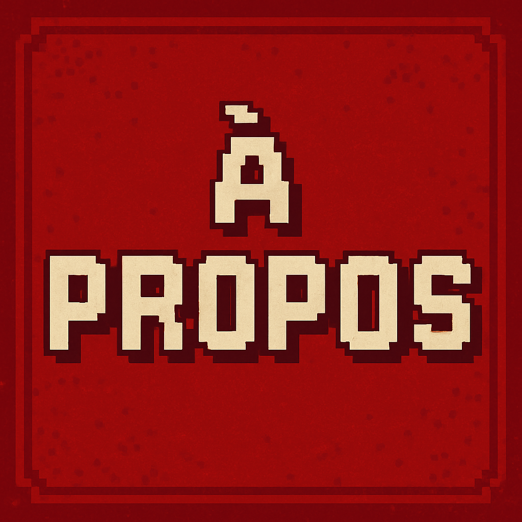 À propos