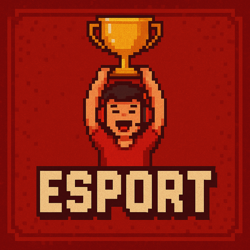 Vision de l'esport