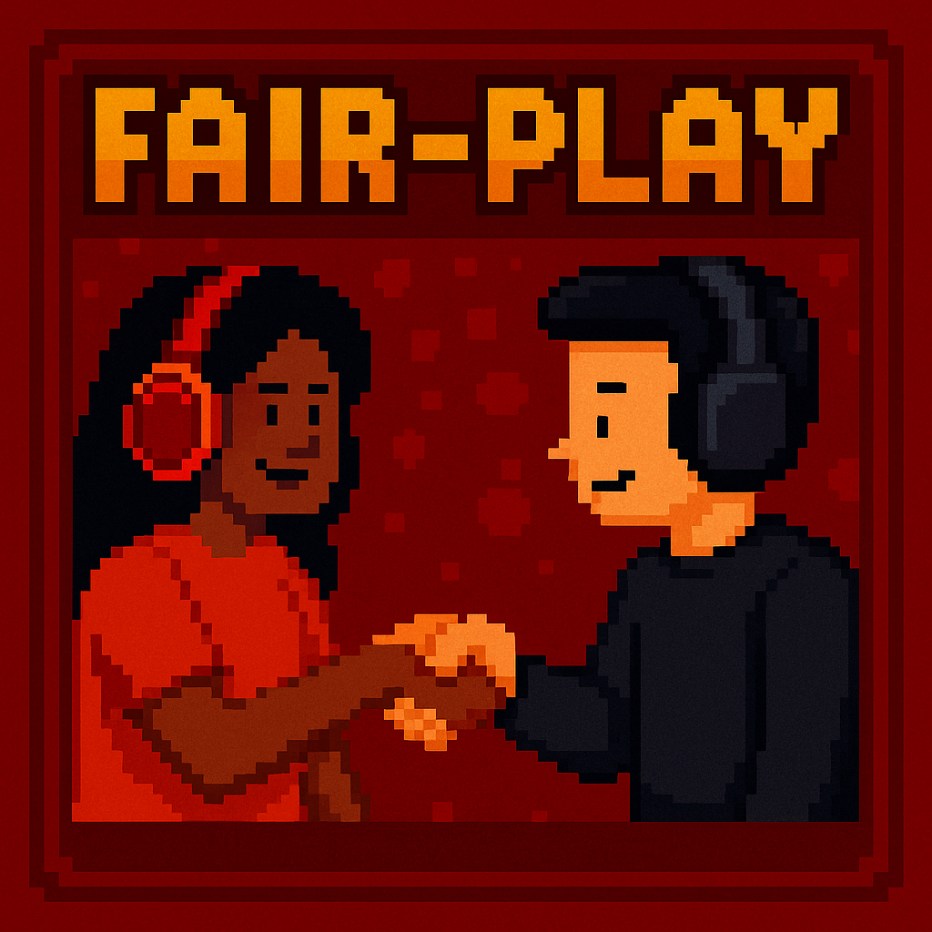 Le fair-play