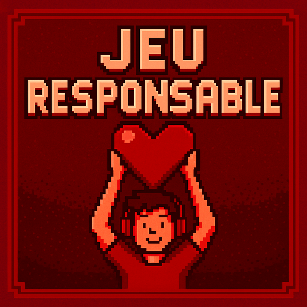Le jeu responsable