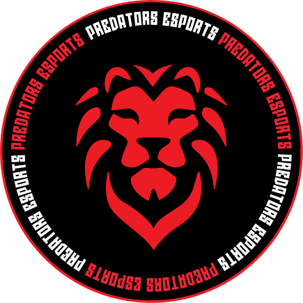 Logo Predators